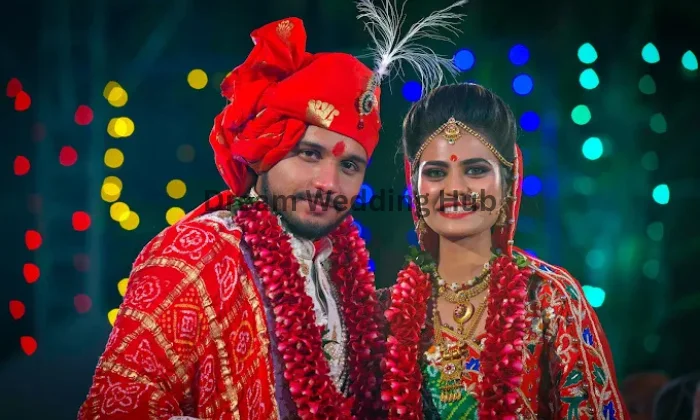 Touch wedding photography